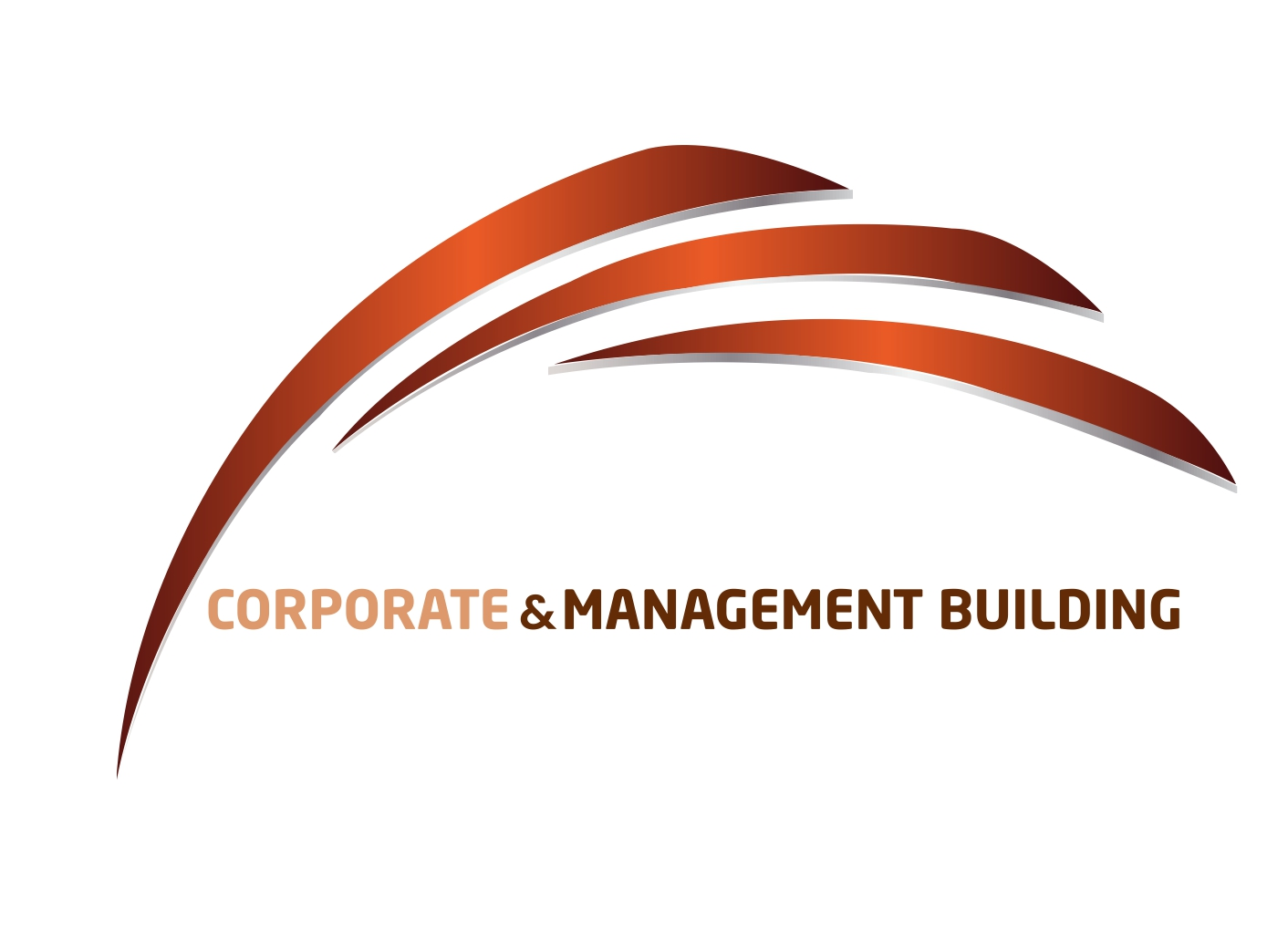 Logo CORPORATE MANAGEMENT & BUILDING